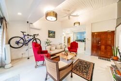 Clementi Park (D21), Condominium #623390541